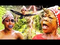 IJA AJE ATI ANJONU - An African Yoruba Movie Starring - Iya Gbonkan