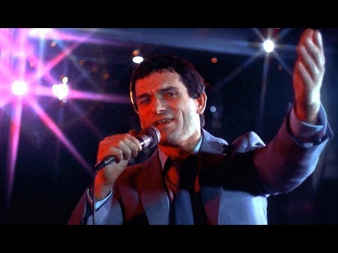 ΓΙΩΡΓΟΣ ΜΑΡΓΑΡΙΤΗΣ - Μη μου μιλάς με χείλη που καίνε (Καμικάζι τσαντάκιας, 1982)