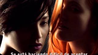 Icona Pop: Sun Goes Down (Subtítulos en español)