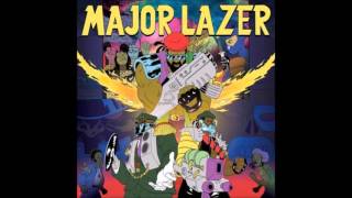 Major Lazer-Keep Cool-日本語訳