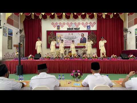 Johan Nasyid FNKSS Melaka 2025 - Soutul Azim