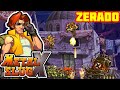 Metal Slug X Zerado Marco E Tarma S o Os Vil es