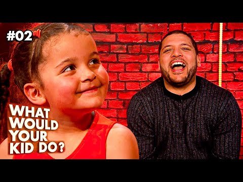 These Kids Surprised Everyone With Their Choices!