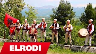 Nik Çarku - Zeri Trimave Te Kosoves