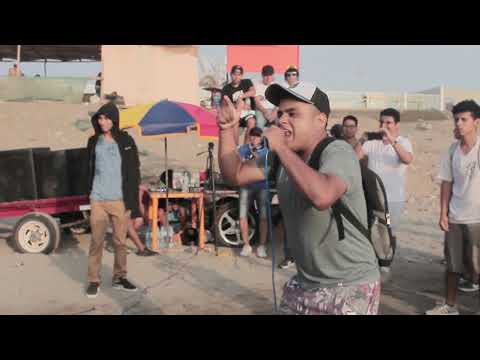 Base1 vs ZL | Octavos | Chiclayo | Pangea 2018