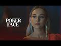 carla rosón | poker face