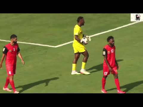 Hekari United Vs Auckland FC OFC Pro league highlight | OFC Pro league highlights 2026