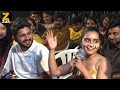 Funny Conversation With Arthamainda Arun Kumar Team Ananya Tejaswi Madivada ZUPTV