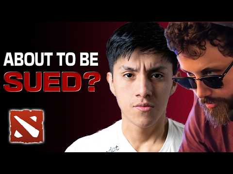 The Parker Situation Just Got WAY Worse