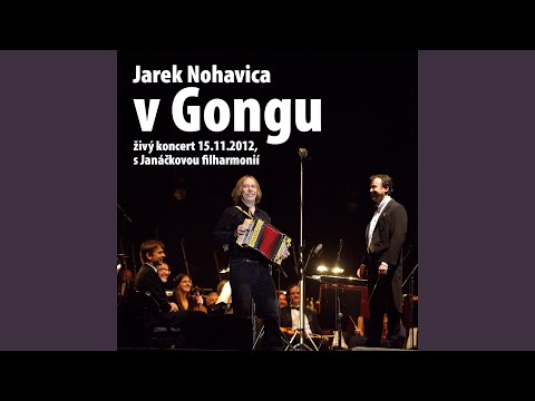 Fotbal (feat. Janáčkova Filharmonie Ostrava, Marko Ivanović) (Live)
