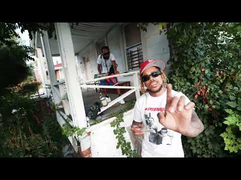 Trapboi Cookout - Flaco Global (Official Music Video ) Shot By : @WorldmediaCo