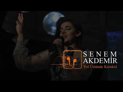 Senem Akdemir - Yol Üstünde Karakol