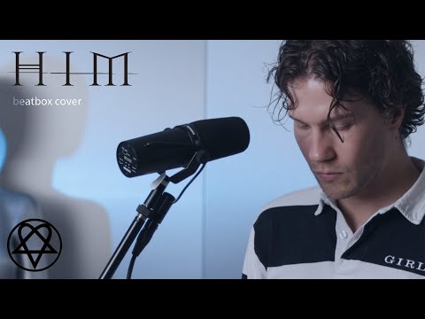 Taras Stanin - Join Me In Death (HIM cover)