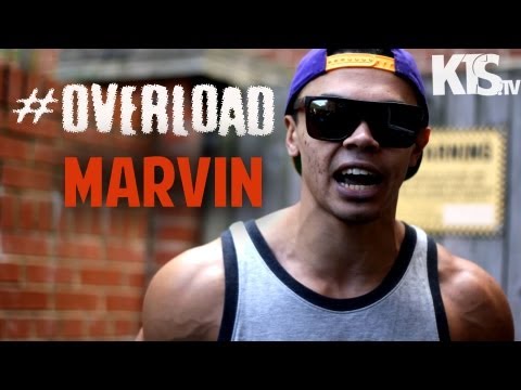 #OVERLOAD - Marvin [S1-Ep 3] [KTS.TV]