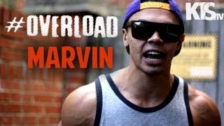 #OVERLOAD - Marvin [S1-Ep 3] [KTS.TV]