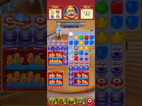 Royal Match Level 3435