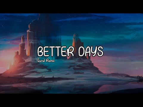 Arman Cekin & Faydee - Better Days ft. Karra (Gurul Remix)