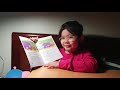 The Eye Test Peppa Pig Bedtime Story Susu S Reading