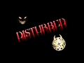 Disturbed: infection midi version 