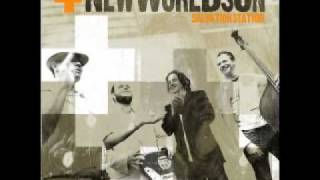 Working Man (With Lyrics) - NewWorldSon