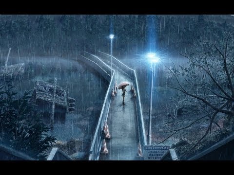 NightMix Dj Fait - Walking Into Nowhere