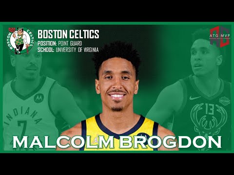 BOSTON CELTICS: Malcolm Brogdon ᴴᴰ