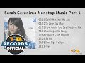 Sarah Geronimo Non Stop Hits
