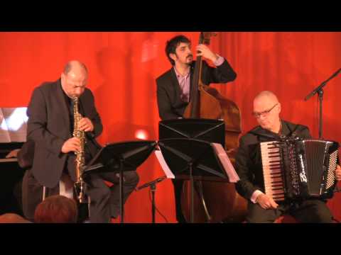 'Fiebre de ti' - Tango Extremo