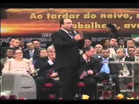 Gideoes 2011 Pastor Elson de Assis / GMUH (COMPLETO) boa qualidade