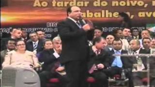 Gideoes 2011 Pastor Elson de Assis / GMUH (COMPLETO) boa qualidade