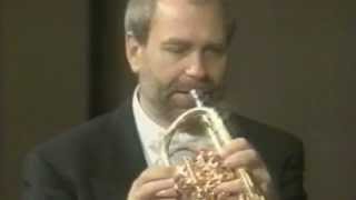Art of Brass Vienna plays Samuel Scheidt's Galliard Battaglia