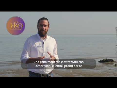 Hotel A Caorle: ALL'OROLOGIO Hotel 3 Stelle Superior