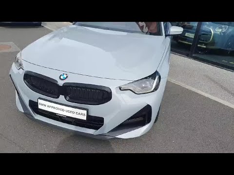 BMW 2-Series 220i M Sport Coupe - Image 2