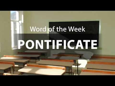 download lagu mp3 mp4 Pontificate, download lagu Pontificate gratis, unduh video klip Download Pontificate Mp3 dan Mp4 Popular Gratis