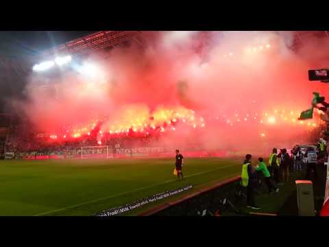 Ferencváros vs Újpest 04/05/2019