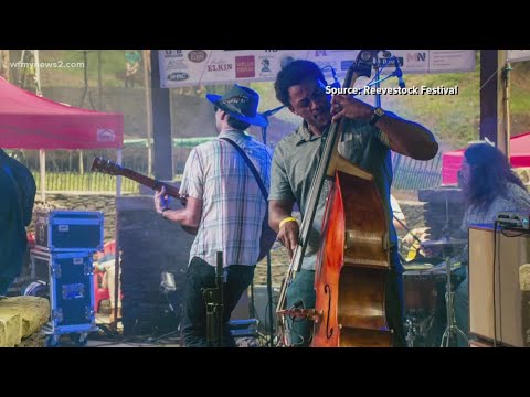 Reevestock returns for music lovers