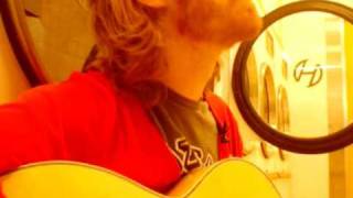 Lavomatik Session - I&#39;m From Barcelona - Gunhild