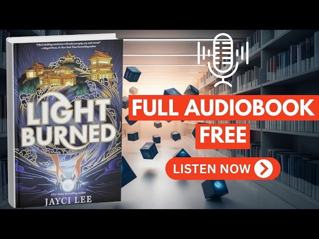 Vídeo relacionado con Light Burned (Realm of Four Kingdoms Book 3) (English Edition)