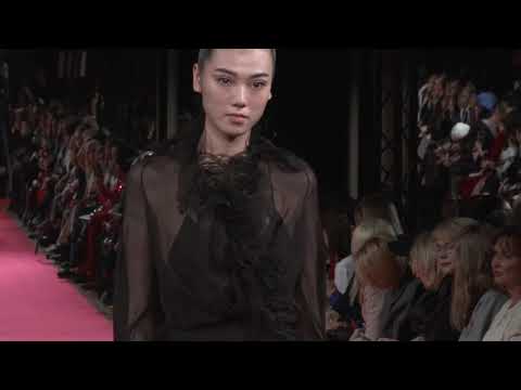 Yanina Haute Couture Spring Summer 2019