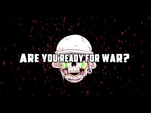 Video thumbnail for Ready For War