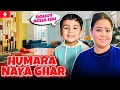 Zurich Mein Humara Naya Ghar Bharti Singh Harssh Limbachiyaa Golla