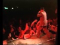Junkie XL Live'99 - 03. Metrolike
