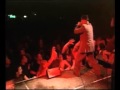 Junkie XL Live'99 - 03. Metrolike 