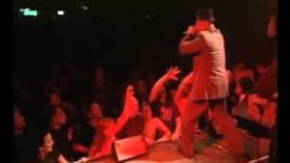 Junkie XL Live'99 - 03. Metrolike