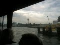 Met De Splashhh Bus In De Rotterdamse Haven