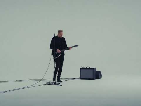 Yes I'm Very Tired Now - The Dark Tape | Live Solo Vs