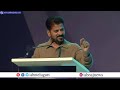 🔴LIVE : గ్లోబల్ సమ్మిట్ లో సీఎం రేవంత్ ప్రసంగం | CM Revanth Speech In Telangana Rising Global Summit - Video