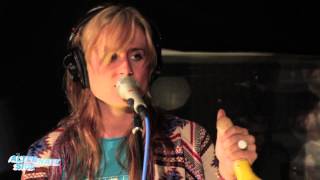 Kopecky Family Band - &quot;Are You Listening&quot; (Live at WFUV)