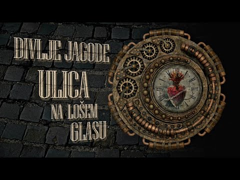 Video thumbnail for Ulica na lošem glasu (2020)