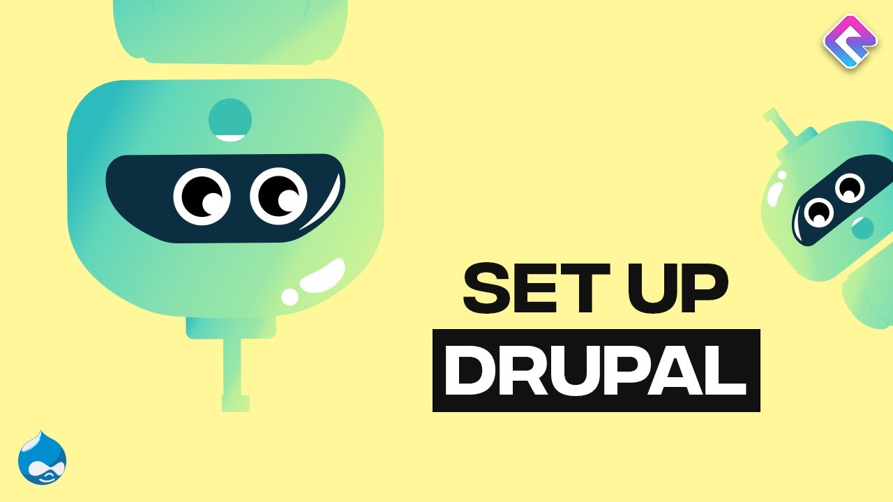 Set-up Drupal | Quick Drupal Setup | Install in Few Minutes | CloudRevol | Managed Hosting Platform